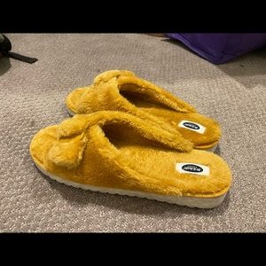 Dr. Sholl’s Shoes Slippers / Size 11